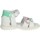 Chaussures Fille Sandales et Nu-pieds Balducci CITA5903 Blanc