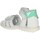 Chaussures Fille Sandales et Nu-pieds Balducci CITA5903 Blanc