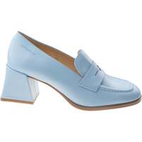 Chaussures Femme Escarpins Wonders Celine Bleu