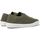 Chaussures Homme Baskets basses Camper CHAUSSURES  PEU TOURING K100816 OLIVE