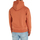 Vêtements Homme Sweats Calvin Klein Jeans Sweat à capuche Rouge