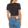 Vêtements Homme Débardeurs / T-shirts sans manche Calvin Klein Jeans Top Noir