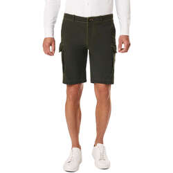 Vêtements Homme Shorts Veneta / Bermudas Rrd - Roberto Ricci Designs  Vert