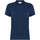 Vêtements Femme T-shirts & Polos Sun68  Bleu
