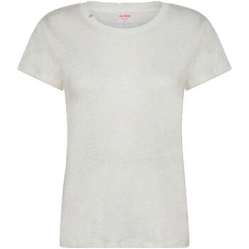 Vêtements Femme Week End A La Me Sun68  Blanc