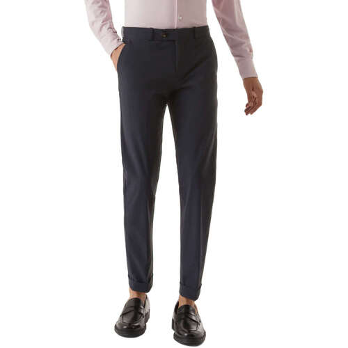Vêtements Homme Pantalons Running / Trailcci Designs  Bleu