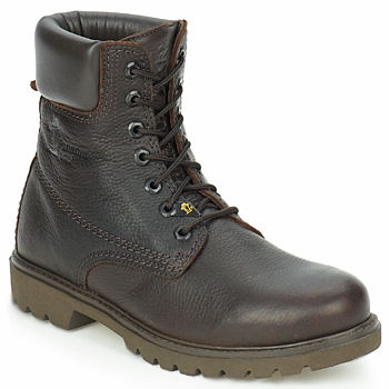 Chaussures Homme Boots Panama Jack BASICAS Brun