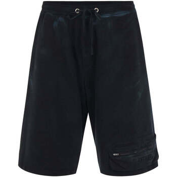 Vêtements Homme Shorts / Bermudas Iceberg  Noir