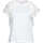 Vêtements Femme T-shirts & Polos Jucca  Blanc