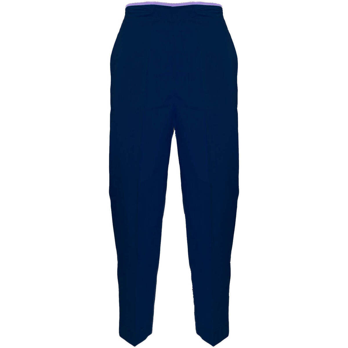 Vêtements Femme Pantalons Jucca  Bleu