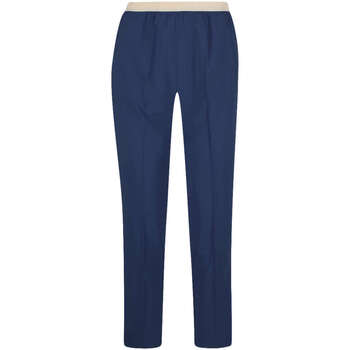 Vêtements Femme Pantalons Jucca  Bleu