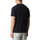 Vêtements Homme T-shirts & Polos Woolrich  Noir