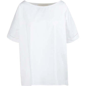 Vêtements Femme T-shirts & Polos Suoli  Blanc