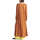 Vêtements Femme Costumes  Jucca  Orange