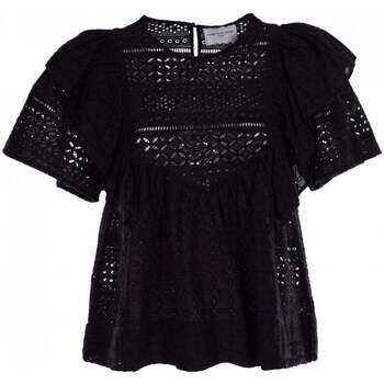 pull isabelle blanche  - 