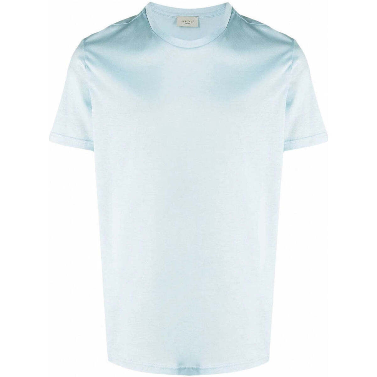Vêtements Homme T-shirts & Polos Low Brand  Bleu