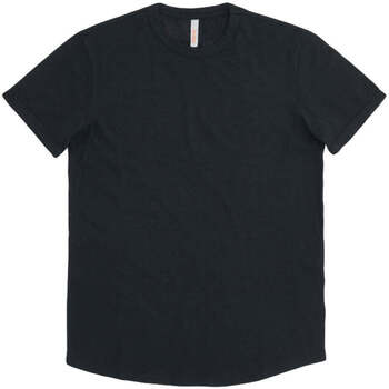 Vêtements Homme T-shirts & Polos Sun68  Noir