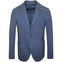 Vêtements Homme Vestes Lardini  Bleu