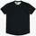 Vêtements Homme T-shirts & Polos Sun68  Noir