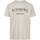 Vêtements Homme Wales Bonner colour-block cotton T-shirt Iceberg  Beige
