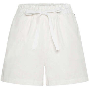 Vêtements Femme Shorts / Bermudas Sun68  Blanc
