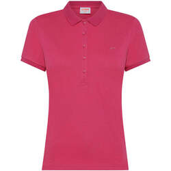 Vêtements Femme T-shirts & Polos Sun68  Rose
