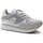 Chaussures Femme Baskets mode Lotto  Gris