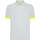 Vêtements Homme T-shirts FFR & Polos Sun68  Blanc