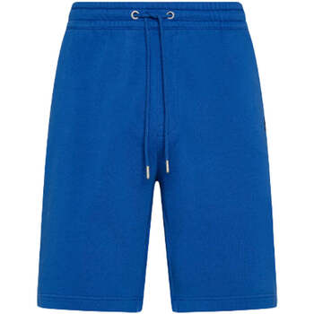 Vêtements Homme long Shorts / Bermudas Sun68  Bleu