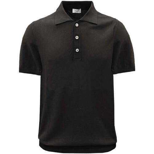 Vêtements Homme T-shirts & Polos Skiiin  Noir