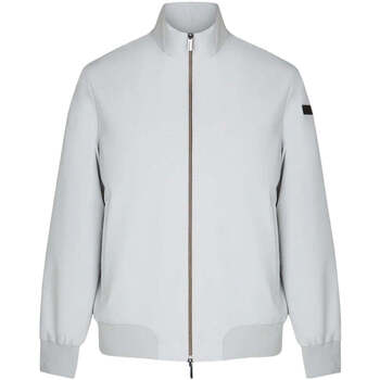Vêtements Homme Blousons MICHAEL Michael Korscci Designs  Blanc