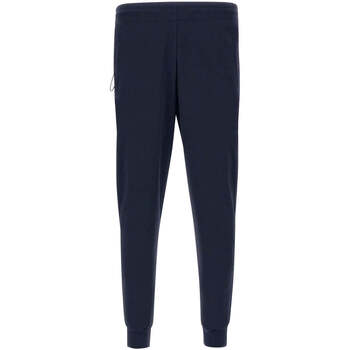 Vêtements Homme Pantalons Rideaux / storescci Designs  Bleu