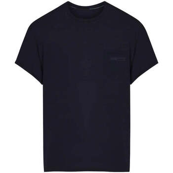 Vêtements Homme T-shirts & Polos Portefeuilles / Porte-monnaiecci Designs  Bleu