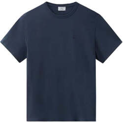 Vêtements Homme Newlife - Seconde Main Woolrich  Bleu