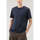 Vêtements Homme T-shirts & Polos Woolrich  Bleu