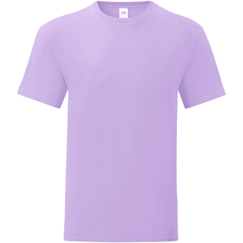 Vêtements Homme T-shirts manches longues Tapis de bain 61430 Multicolore