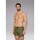 Vêtements Homme Maillots / Shorts de bain F * * K FK23-2002 Boxer homme Vert
