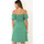 Vêtements Femme Robes La Modeuse 66714_P155412 Vert