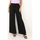 Vêtements Femme Pantalons La Modeuse 66725_P155434 Noir