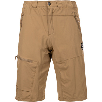 Vêtements Homme Shorts / Bermudas Trespass Kilcoo Rouge