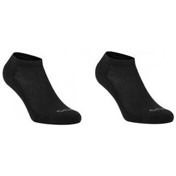 chaussettes scholl  lot 2 paires de chaussette noir 
