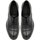 Chaussures Homme Baskets mode Pawelk's 22371 BUFALO NERO Noir