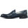 Chaussures Homme Mocassins Pawelk's 22203 BLU Bleu