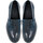 Chaussures Homme Mocassins Pawelk's 22203 BLU Bleu