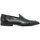 Chaussures Homme Mocassins Pawelk's 22180 NERO Noir