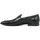 Chaussures Homme Mocassins Pawelk's 22180 NERO Noir