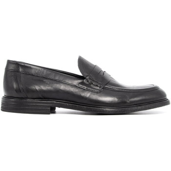 Chaussures Homme Mocassins Pawelk's 22833 NERO Noir