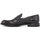 Chaussures Homme Mocassins Pawelk's 22833 NERO Noir