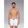 Vêtements Homme Maillots / Shorts de bain F * * K FK23-2003 Boxer homme Blanc