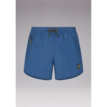 Vêtements Homme Maillots / Shorts de bain Fruit Of The Loo FK23-2003 Boxer homme Bleu